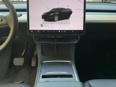 Tesla Model Y Facelift Rear-Wheel Drive - ფოტო 4