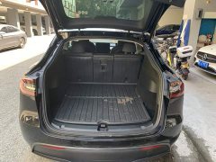 Tesla Model Y Facelift Rear-Wheel Drive - ფოტო 7