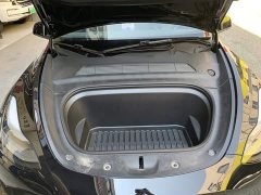 Tesla Model Y Facelift Rear-Wheel Drive - ფოტო 8