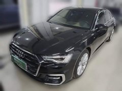 Audi A6L 45 TFSI Premium Dynamic - ფოტო 1