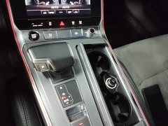 Audi A6L 45 TFSI Premium Dynamic - ფოტო 10