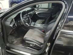 Audi A6L 45 TFSI Premium Dynamic - ფოტო 11