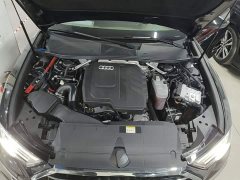 Audi A6L 45 TFSI Premium Dynamic - ფოტო 16