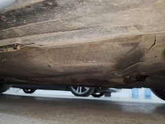 Audi A6L 45 TFSI Premium Dynamic - ფოტო 18