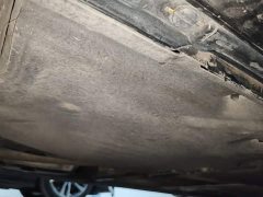 Audi A6L 45 TFSI Premium Dynamic - ფოტო 19