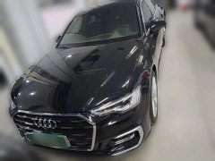 Audi A6L 45 TFSI Premium Dynamic - ფოტო 2
