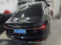 Audi A6L 45 TFSI Premium Dynamic - ფოტო 3