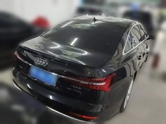 Audi A6L 45 TFSI Premium Dynamic - ფოტო 4