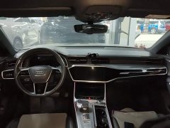 Audi A6L 45 TFSI Premium Dynamic - ფოტო 5