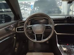 Audi A6L 45 TFSI Premium Dynamic - ფოტო 6