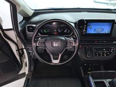 Honda Elysion 2.0L e:HEV Luxury Prestige Edition - ფოტო 10