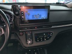 Honda Elysion 2.0L e:HEV Luxury Prestige Edition - ფოტო 12