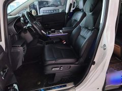 Honda Elysion 2.0L e:HEV Luxury Prestige Edition - ფოტო 14