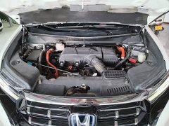 Honda Elysion 2.0L e:HEV Luxury Prestige Edition - ფოტო 19
