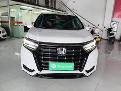 Honda Elysion 2.0L e:HEV Luxury Prestige Edition - ფოტო 2