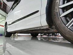 Honda Elysion 2.0L e:HEV Luxury Prestige Edition - ფოტო 20