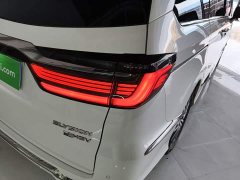 Honda Elysion 2.0L e:HEV Luxury Prestige Edition - ფოტო 7