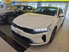Kia K5 270T CVVD Refresh Edition - ფოტო 1