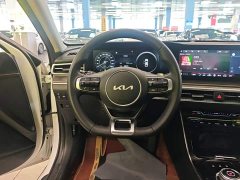 Kia K5 270T CVVD Refresh Edition - ფოტო 10