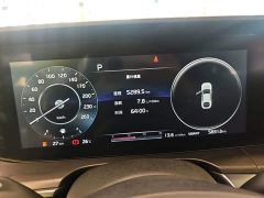 Kia K5 270T CVVD Refresh Edition - ფოტო 11