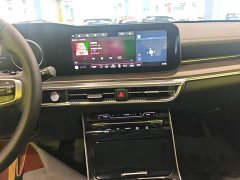 Kia K5 270T CVVD Refresh Edition - ფოტო 12