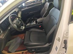 Kia K5 270T CVVD Refresh Edition - ფოტო 14
