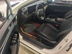 Kia K5 270T CVVD Refresh Edition - ფოტო 15