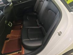 Kia K5 270T CVVD Refresh Edition - ფოტო 16