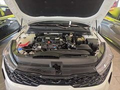 Kia K5 270T CVVD Refresh Edition - ფოტო 19