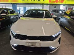 Kia K5 270T CVVD Refresh Edition - ფოტო 2
