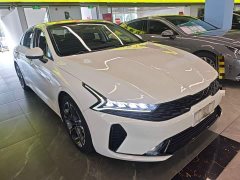 Kia K5 270T CVVD Refresh Edition - ფოტო 3