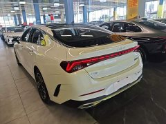 Kia K5 270T CVVD Refresh Edition - ფოტო 4