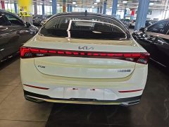 Kia K5 270T CVVD Refresh Edition - ფოტო 5