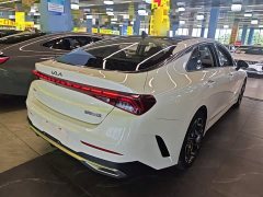 Kia K5 270T CVVD Refresh Edition - ფოტო 6