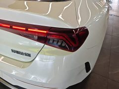 Kia K5 270T CVVD Refresh Edition - ფოტო 7