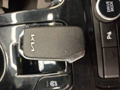 Kia K5 270T CVVD Refresh Edition - ფოტო 8