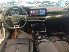 Kia K5 270T CVVD Refresh Edition - ფოტო 9
