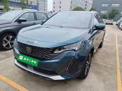 Peugeot 5008 400THP Cherished Full Seating 7-Seater - ფოტო 1