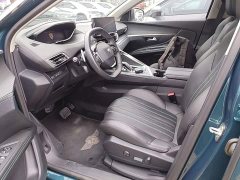 Peugeot 5008 400THP Cherished Full Seating 7-Seater - ფოტო 14