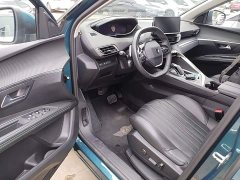 Peugeot 5008 400THP Cherished Full Seating 7-Seater - ფოტო 15