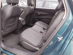 Peugeot 5008 400THP Cherished Full Seating 7-Seater - ფოტო 16