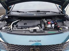 Peugeot 5008 400THP Cherished Full Seating 7-Seater - ფოტო 19