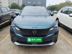 Peugeot 5008 400THP Cherished Full Seating 7-Seater - ფოტო 2