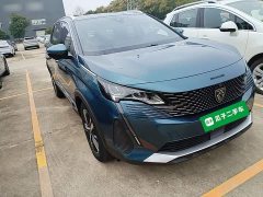Peugeot 5008 400THP Cherished Full Seating 7-Seater - ფოტო 3