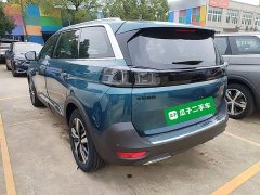 Peugeot 5008 400THP Cherished Full Seating 7-Seater - ფოტო 4