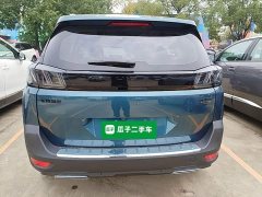 Peugeot 5008 400THP Cherished Full Seating 7-Seater - ფოტო 5
