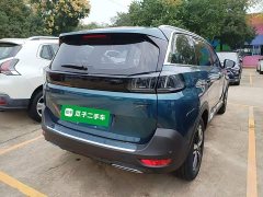 Peugeot 5008 400THP Cherished Full Seating 7-Seater - ფოტო 6