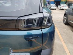 Peugeot 5008 400THP Cherished Full Seating 7-Seater - ფოტო 7