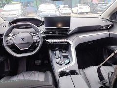 Peugeot 5008 400THP Cherished Full Seating 7-Seater - ფოტო 9