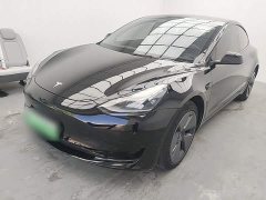 Tesla Model 3 Facelift Standard Range RWD Upgrade 3D1 - ფოტო 1
